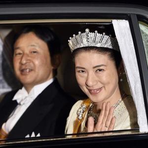 OD BORBE SA DEPRESIJOM DO JAPANSKOG TRONA: Ona je nova carica Japana!