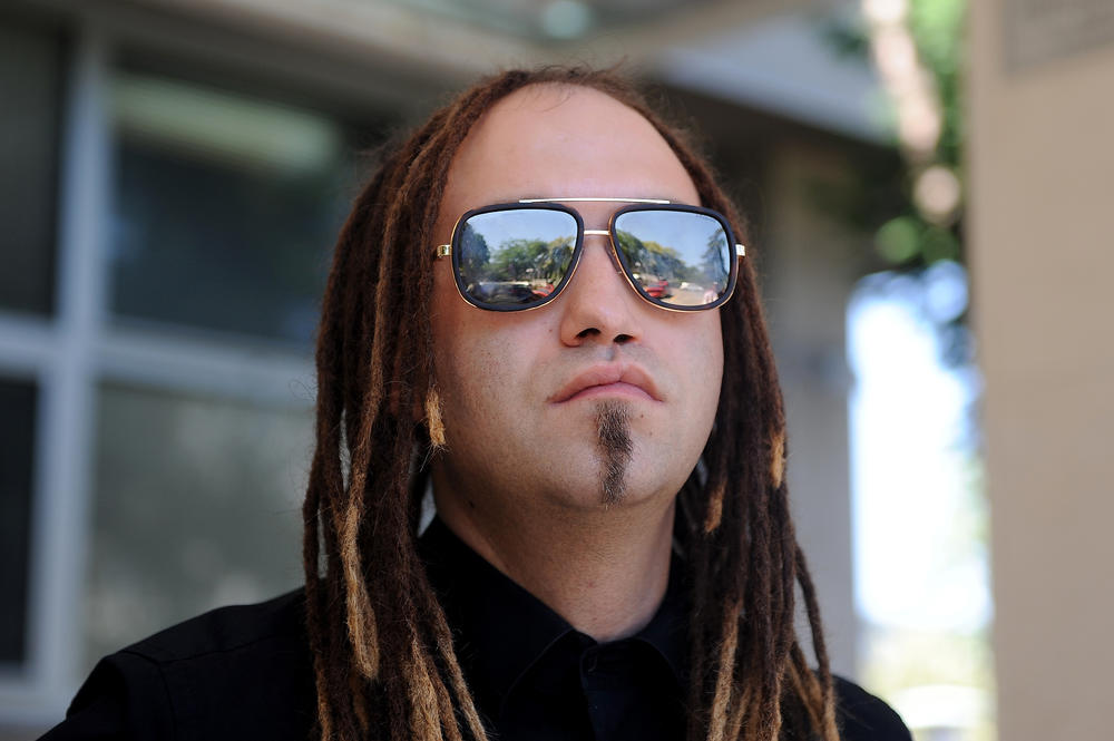 ŽIVOT MOJ ME JE NOĆAS NAPUSTIO: Rasta ne može da dođe sebi od TUGE zbog ...