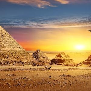 NAJPRECIZNIJI HOROSKOP NA SVETU: Egipćani su verovali u ovih 36 ZNAKOVA - saznajte koji je vaš i šta on govori o VAMA!