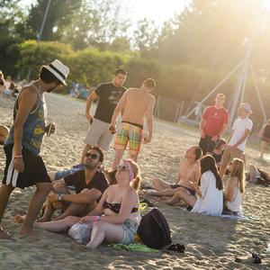 JOŠ SEDAM DANA DO EXITA: Idealna prognoza za najbolju zabavu na tvrđavi i peščanoj plaži u kampu!