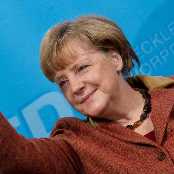 U mladosti je radila kao BARMEN, sa 30 godina razočarala oca: Neverovatni detalji iz života Angele Merkel