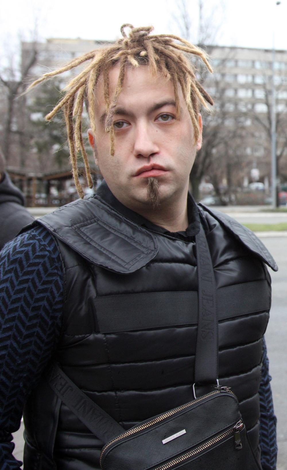 DETALJI IZ RASTINOG ŽIVOTA PRILIČNO SU ŠOKANTNI: Njegovi roditelji su ...