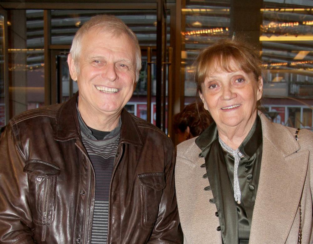 Slobodanka i Branko su pola veka proveli zajedno