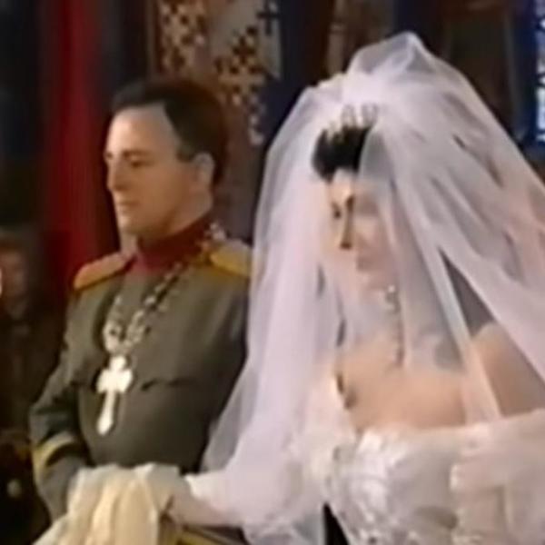 Demantovao je da se razveo zbog Cece: Pogledajte kako izgleda prva supruga Željka Ražnatovića Arkana