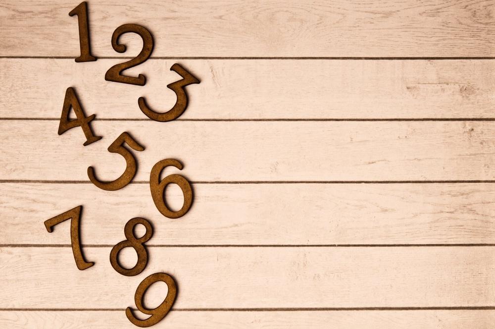 Sudbinske veze u numerologiji