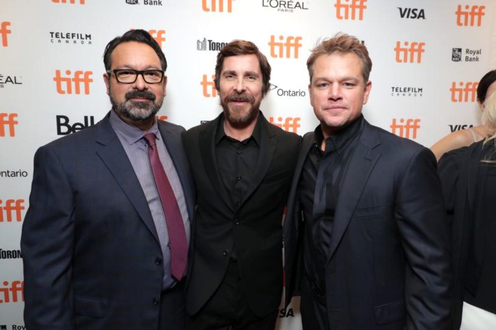 <p>Svetska premijera filma "Le Man '66: Slavna 24 sata" reditelja Džejmsa Mangolda ("Logan") održana je sinoć, u ponedeljak 9. septembra u Torontu.</p>
