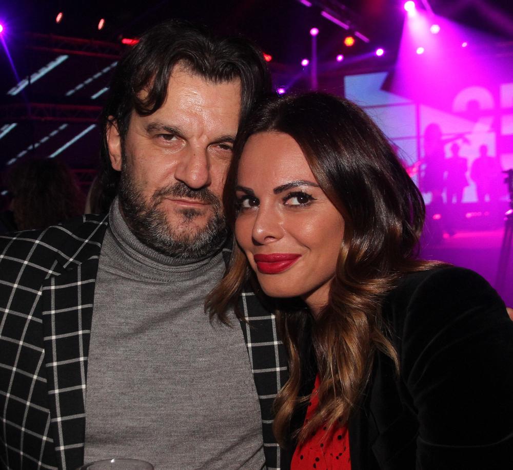 <p>Pevač Aca Lukas je otkrio da se pomirio sa bivšom suprugom Sonjom Vuksanović, sa kojom je godinama bio u lošim odnosima.</p>