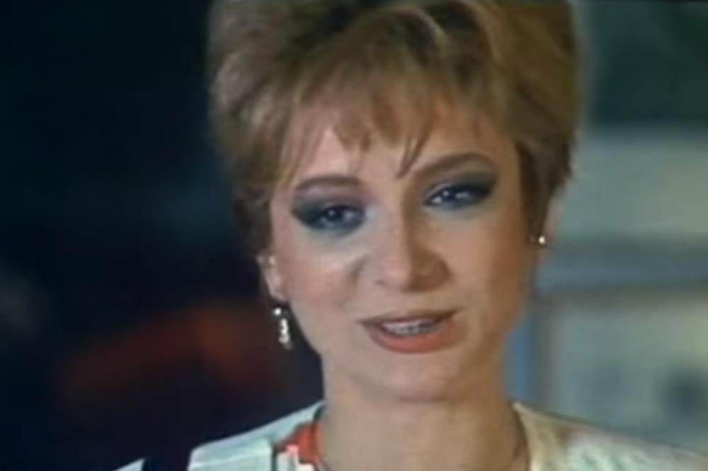 Manju ulogu u filmu Tamna strana Sunca imala je i Sonja Savić 
