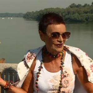 Liči na majku i jako je USPEŠNA: Ćerka Ruške Jakić živi u Italiji i ne pripada javnom životu