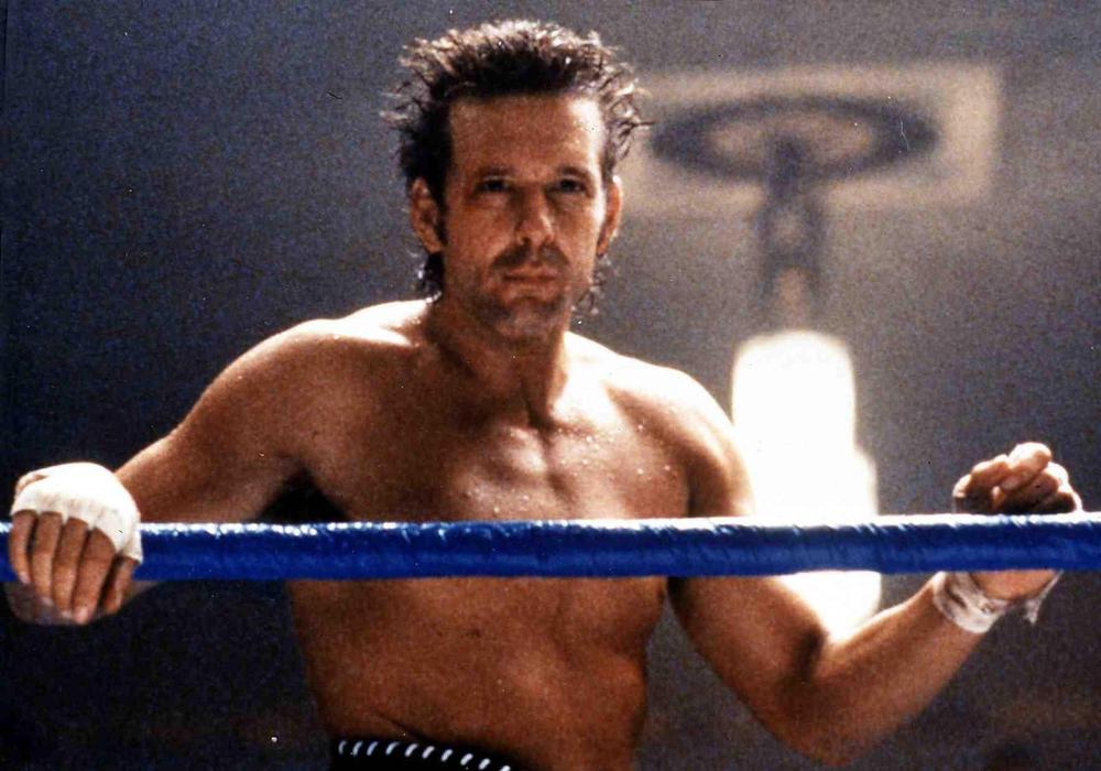 BIO JE NAJVEĆI HOLIVUDSKI ZAVODNIK: Miki Rurk viđen u Grčkoj, niko ga ...