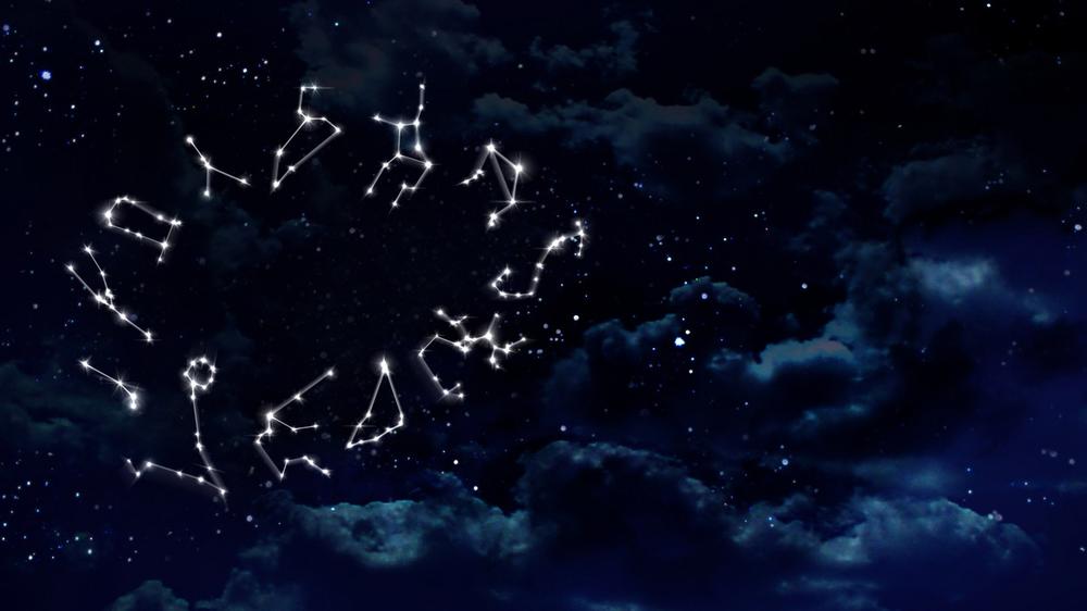 Zvezde, Noć, Mrak, Planete, Nebo, Astro, Astrologija, Horoskop