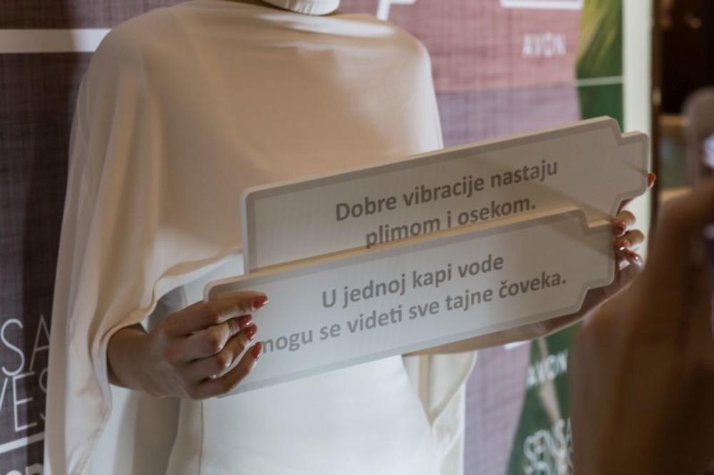 <p>U samom srcu Beograda je 25. septembra održana manifestacija SENSALOVES2019 u partnerstvu sa kompanijom VODAVODA, koja je okupila kompanije i pojedince koji posluju i deluju u skladu sa najvišim ekološkim i društveno odgovornim standardima.</p>