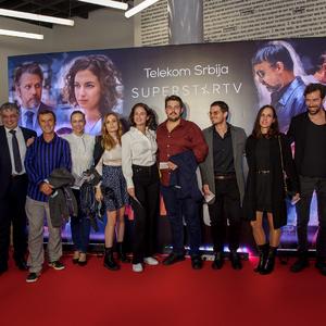 NOVA DOMAĆA SERIJA: „Dug moru“ premijerno na Superstar TV