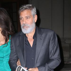 ZBOG ULOGE JE DRASTIČNO SMRŠAO, PA ZAVRŠIO U BOLNICI: Džordž Kluni se suočio sa OZBILJNIM zdravstvenim problemima