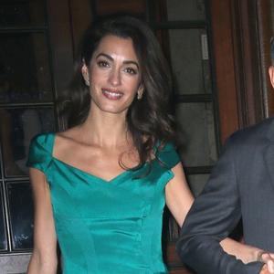 ŽELELA JE DA USVOJE DETE IZ IRAKA, ALI ON IMA DRUGAČIJE PLANOVE: Džordž Kluni vara suprugu Amal?
