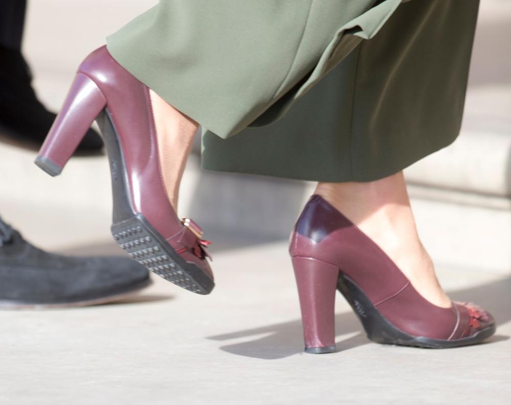 <p>Ukoliko tragate za savršenom bojom kose za jesenju sezonu, ne čekajte više ni trenutak &mdash; vojvotkinja od Kembridža već ju je pronašla.</p>