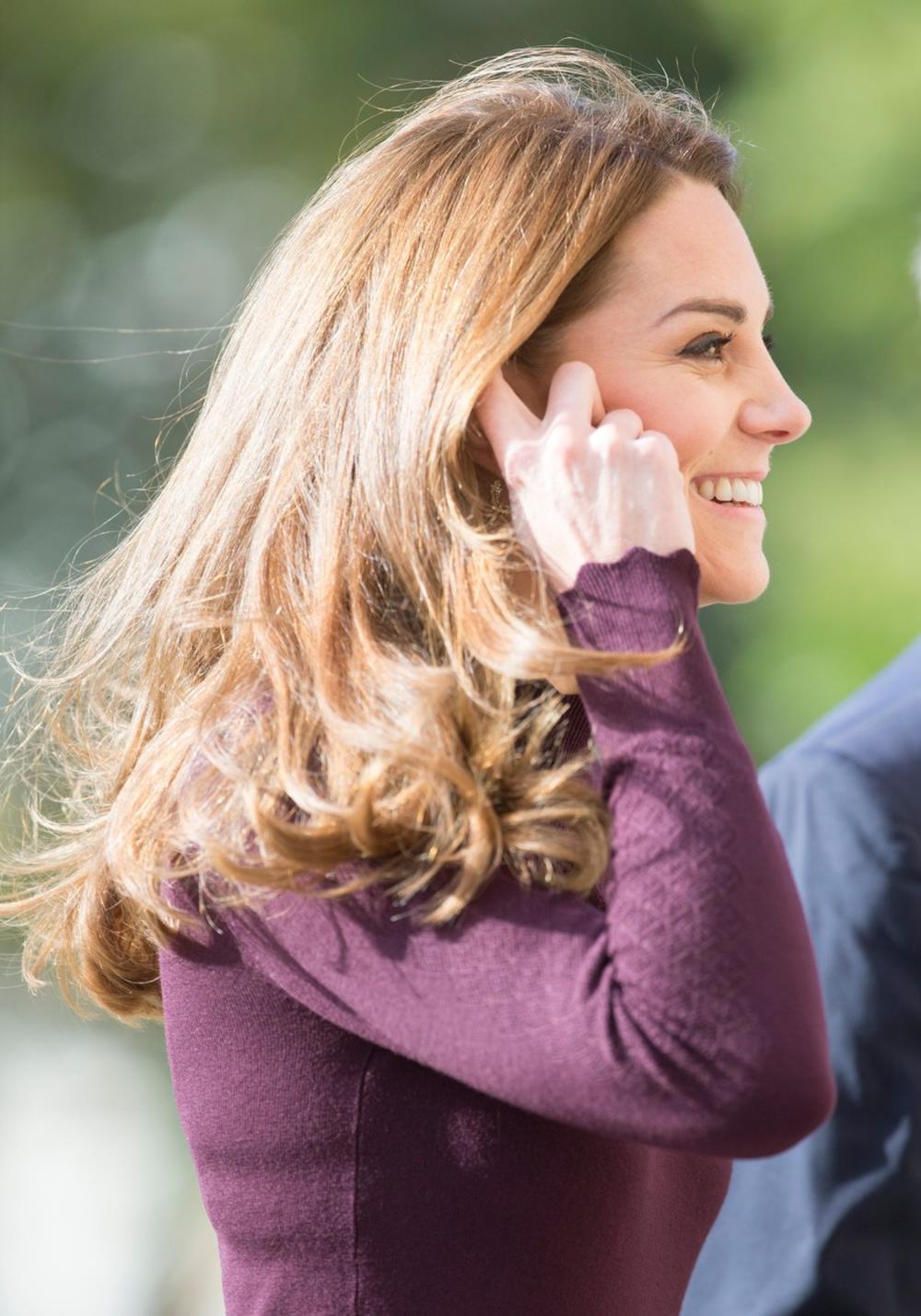 <p>Ukoliko tragate za savršenom bojom kose za jesenju sezonu, ne čekajte više ni trenutak &mdash; vojvotkinja od Kembridža već ju je pronašla.</p>