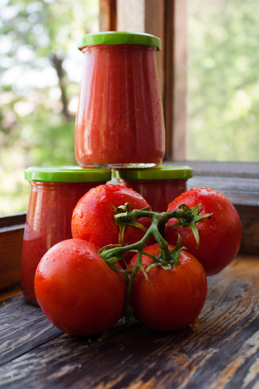 Sok od paradajza ima mnogo pozitivnih dejstava na organizam 