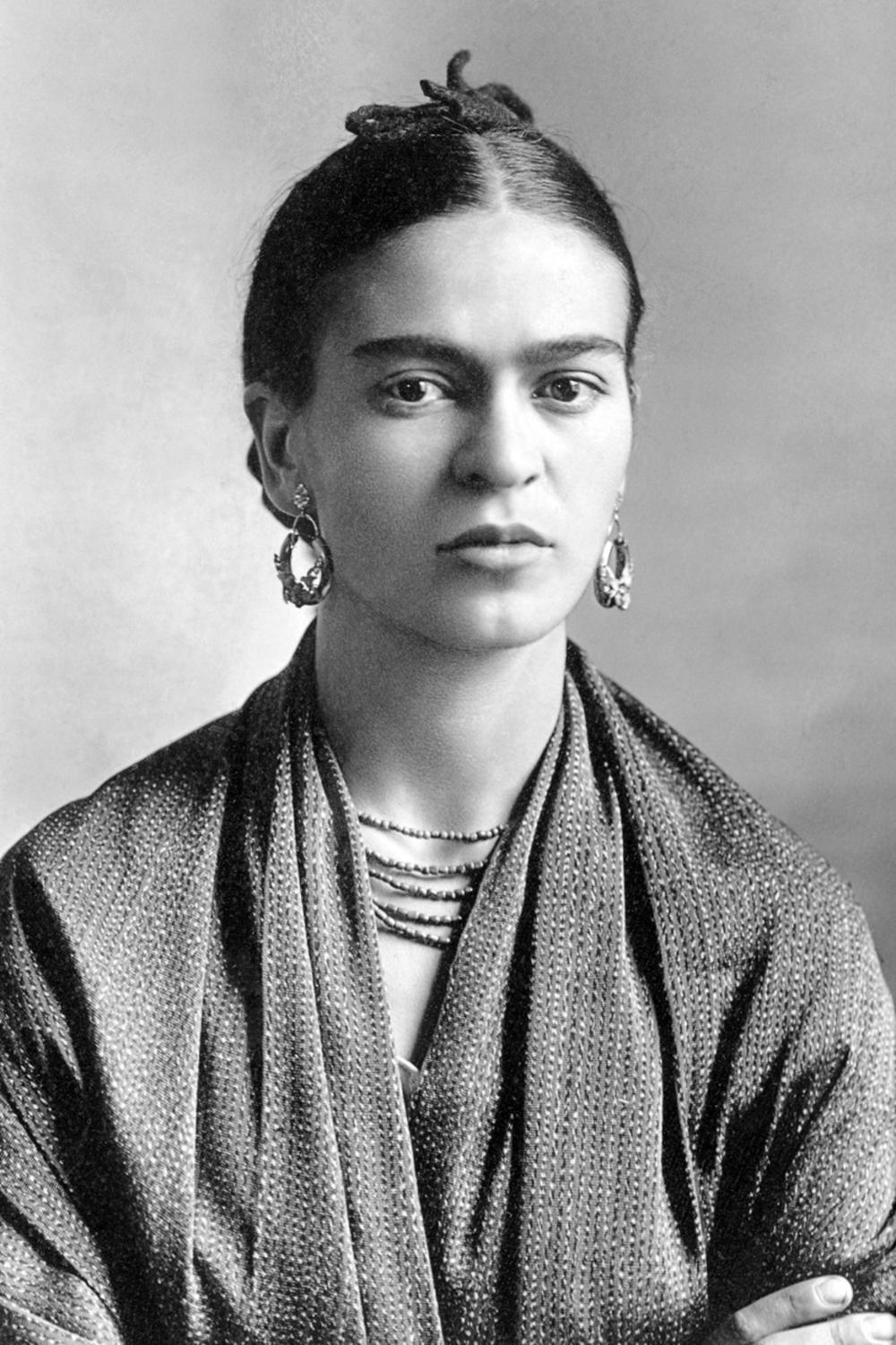 Frida Kalo, Dijego Rivera