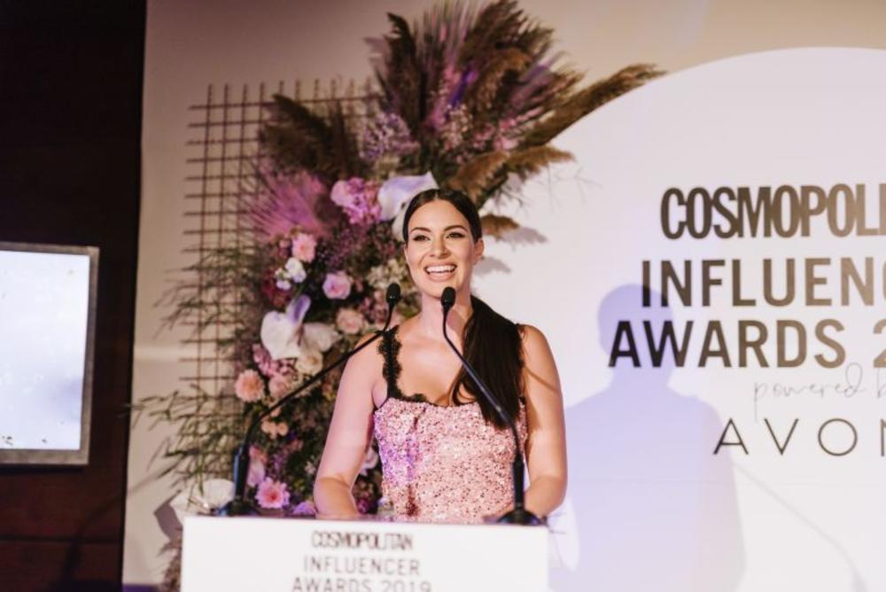 <p>Prvi Cosmopolitan Influencer Awards powered by Avon imao je veliko finale u restoranu Sakura kada su proglašeni pobednici u svih sedam kategorija, ali i objavljeno ko je Best of the best</p>