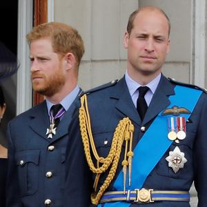 NISU VIĐENI ZAJEDNO OD JULA: Britanski prinčevi uskoro bi morali da se nađu na istom mestu — osim ako Megan ne donese OVU odluku