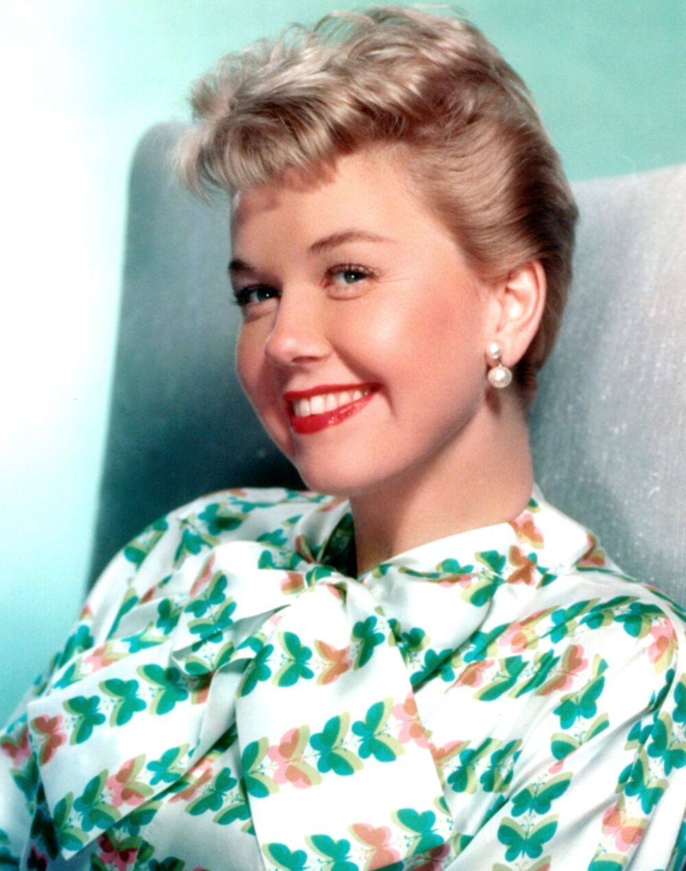<p>Jedna od najlepših žena u istoriji Holivuda bila je poznata po širokom osmehu. Istina je, međutim, da se, kada se kamere isključe, nije toliko smejala.</p>