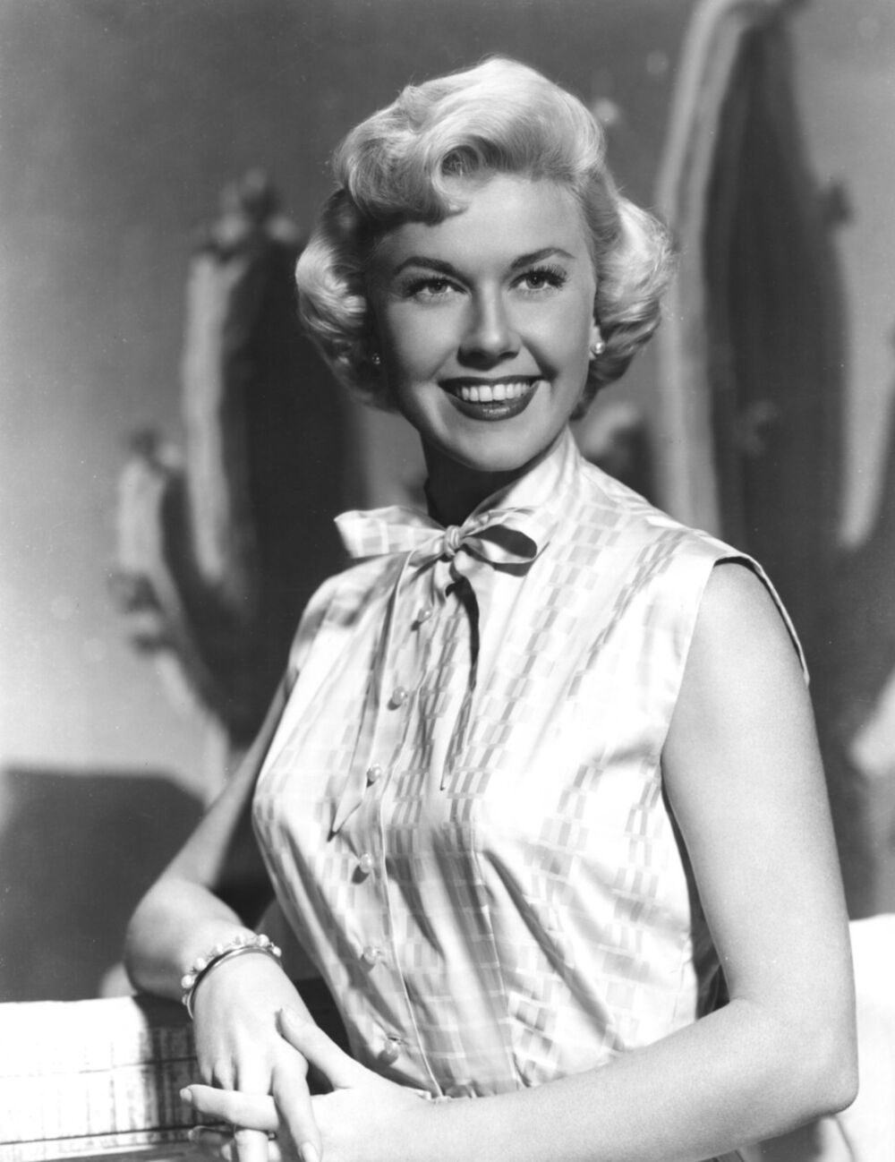 <p>Jedna od najlepših žena u istoriji Holivuda bila je poznata po širokom osmehu. Istina je, međutim, da se, kada se kamere isključe, nije toliko smejala.</p>