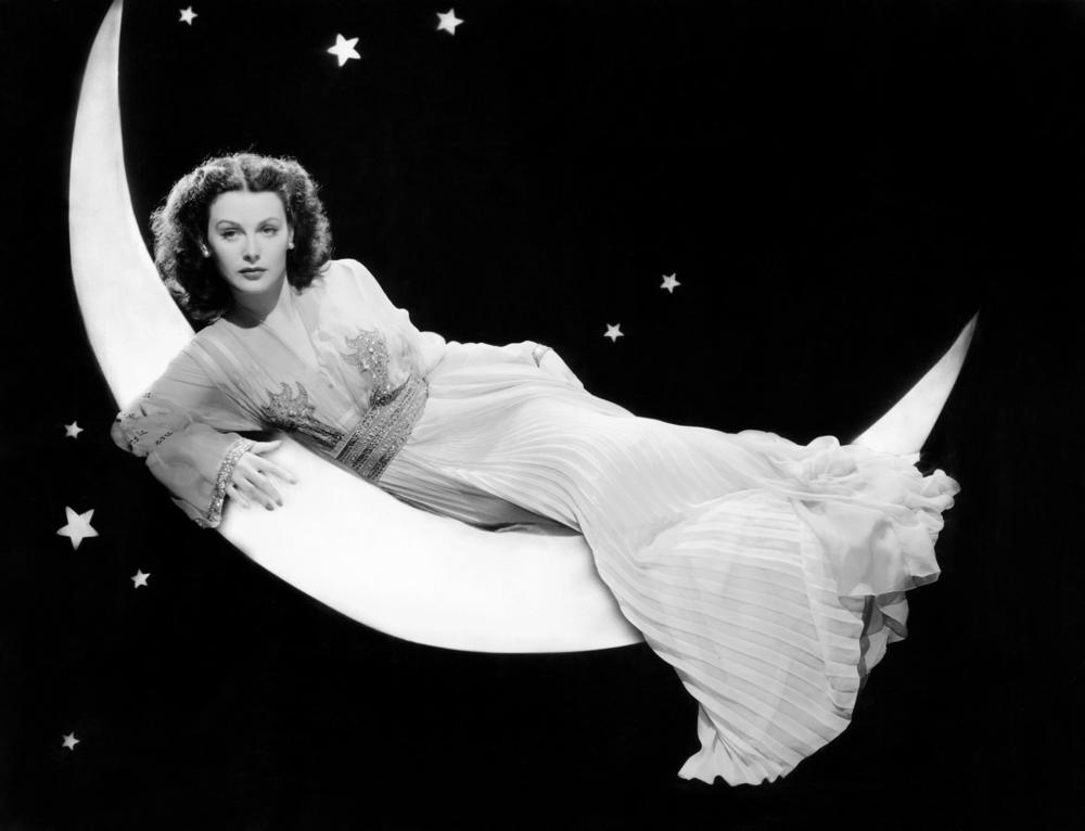<p>Na današnji dan 1914. godine rođena je Hedi Lamar, glumica i žena koju će istorija večno pamtiti</p>