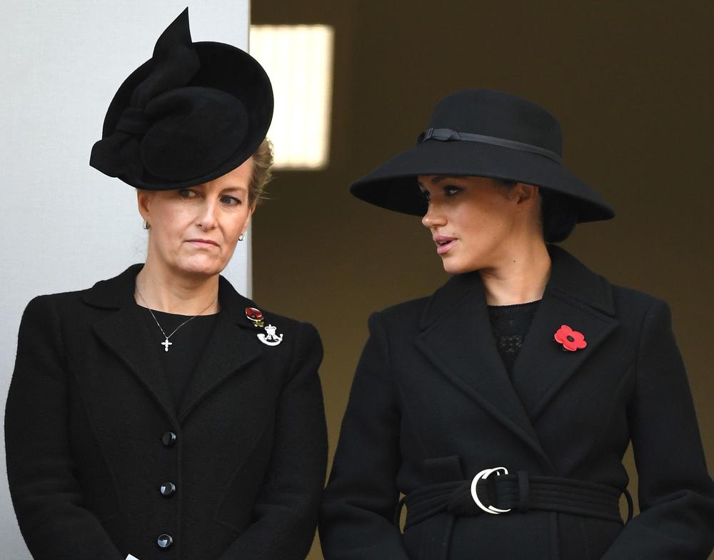 <p>Vojvoda i vojvotkinja od Saseksa ne samo što su u lošim odnosima s Harijevim bratom Vilijamom I njegovom suprugom Kejt Midlton već je navodno cela porodica zaboravila na njih</p>