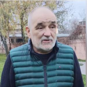 "DOBRA VEST JE DA NISAM UMRO": Balašević se oglasio PRVI put nakon izlaska iz bolnice (VIDEO)