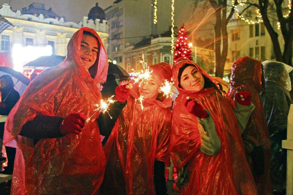 <p>Beograđani prvi put imaju priliku da uživaju u festivalu koji odiše prazničnim duhom svetskih metropola!</p>