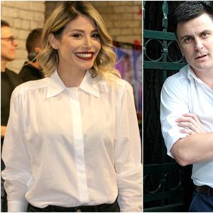 NIKAD NE BISTE POGODILI KAKO SU SE UPOZNALI: Srbija bruji o vezi Vuka Kostića i Ane Mihajlovski, a sada je isplivalo još detalja