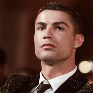 VELIKO SRCE NIKO NE MOŽE DA MU OSPORI: I Kristijano Ronaldo dao svoj doprinos u skupljanju pomoći za bebu iz Beograda