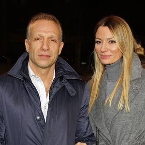 POSLEDNJI DAN U GODINI —SAVRŠENSTVO: Milan Kalinić sa porodicom u pravoj ZIMSKOJ IDILI ispraća 2019. (FOTO)