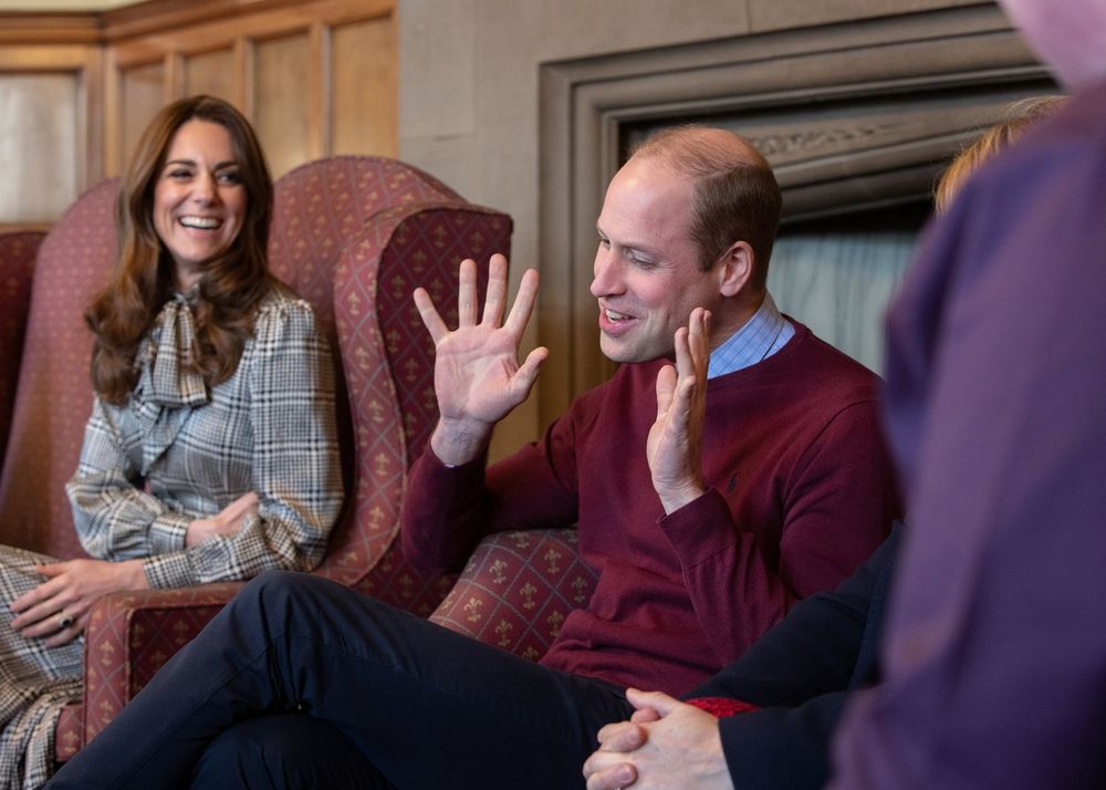 <p>Prilikom svakog svog zvaničnog pojavljivanja od trenutka kada su princ Hari i njegova supruga Megan Markl okrenuli leđa porodici vojvotkinja od Kembridža Kejt Midlton koristila je modu kao način da pošalje poruku</p>