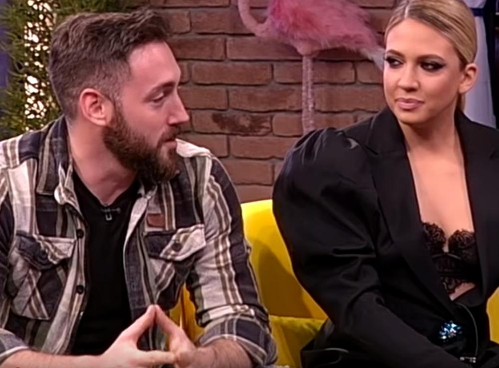 SKUĆIĆE SE U NJENOM NOVOM STANU: Milica Todorović i Petar Strugar započinju zajednički život?