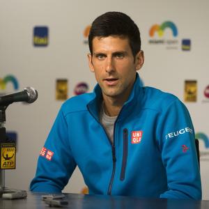 PROTEKLIH DANA SVET JE BRUJAO O NJEMU: Novak objasnio zbog čega je govorio o kontroverznim temama