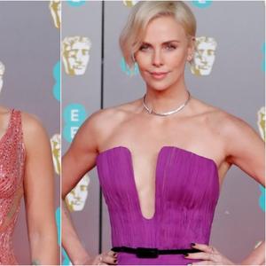 SKARLET KAO PRINCEZA, ŠARLIZ KAO KRALJICA! 10 čudesnih haljina koje su nas oduševile na dodeli nagrada BAFTA