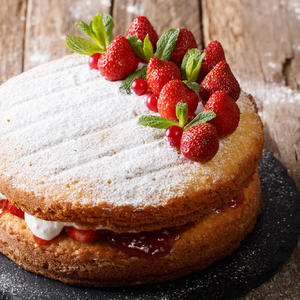 ZA NAJLEPŠE POSLASTICE IZ VAŠE KUHINJE: 3 recepta za savršenu koru za kolače i torte