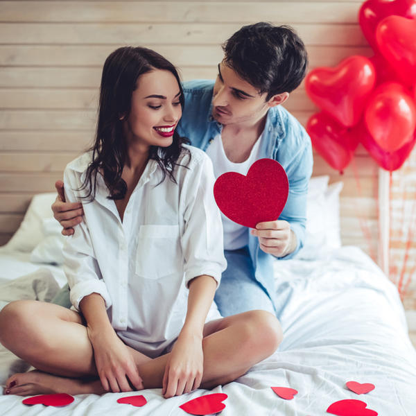 NE TREBA VAM NOVČANIK ― SAMO LJUBAV! 5 prelepih načina da obradujete voljenu osobu za Dan zaljubljenih