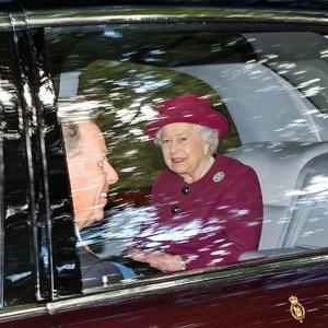 GODINA JE POČELA UŽASNO ZA NJIH: Još jedan razvod u britanskoj kraljevskoj porodici uzdrmao javnost!