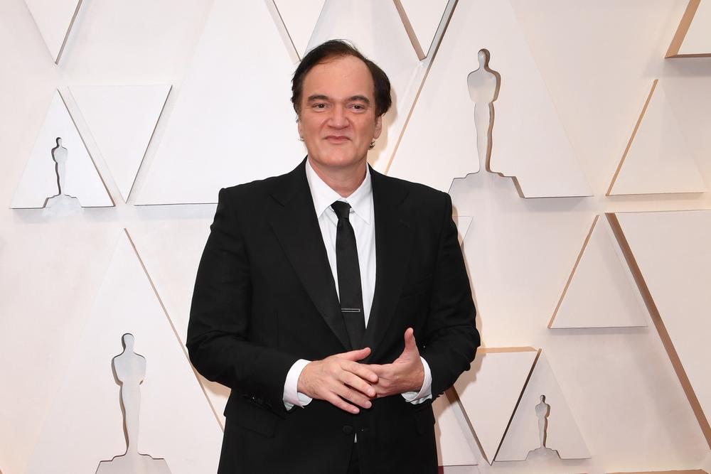 Kventin Tarantino ima milione, a majci nije želeo da da ni dinara