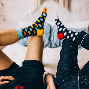 NEMOJTE IH SKIDATI PRED ODLAZAK U KREVET: Nauka tvrdi — spavanje u čarapama ima BROJNE prednosti i ODUŠEVIĆE vas