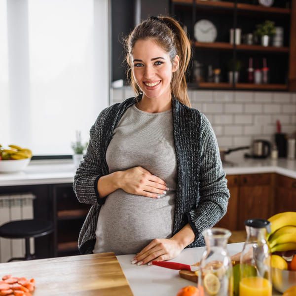 TRUDNICE, PAŽLJIVO ČITAJTE: 10 namirnica koje treba da izbegavate u trudnoći