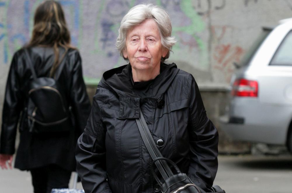 Tužna priča Eve Ras i njenog oca Roberta