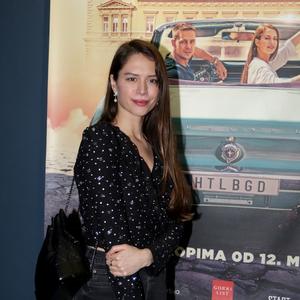 „DRAGI, NEMAŠ POJMA KOLIKO SU SRBI LEPI I ZGODNI!“ Ruska glumica iz srpske prestonice nosi najlepše utiske