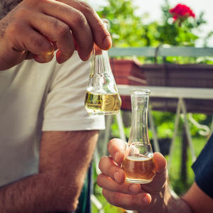 MNOGI RAKIJU KORISTE KAO LEK: Da li konzumiranje alkoholnih pića zaista štiti od virusa korona?