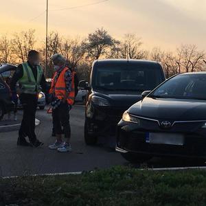 "DESILO SE U DELIĆU SEKUNDE": Dušica Jakovljević potresena nakon saobraćajne nesreće, otkrila sve detalje UDESA