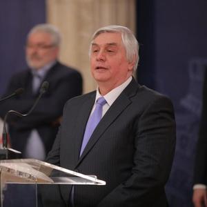 MOGUĆE UVOĐENJE KARANTINA: Tiodorović upozorio da će ukoliko se ne uozbiljimo biti primorani da uvedu "najstrožu kaznu"!