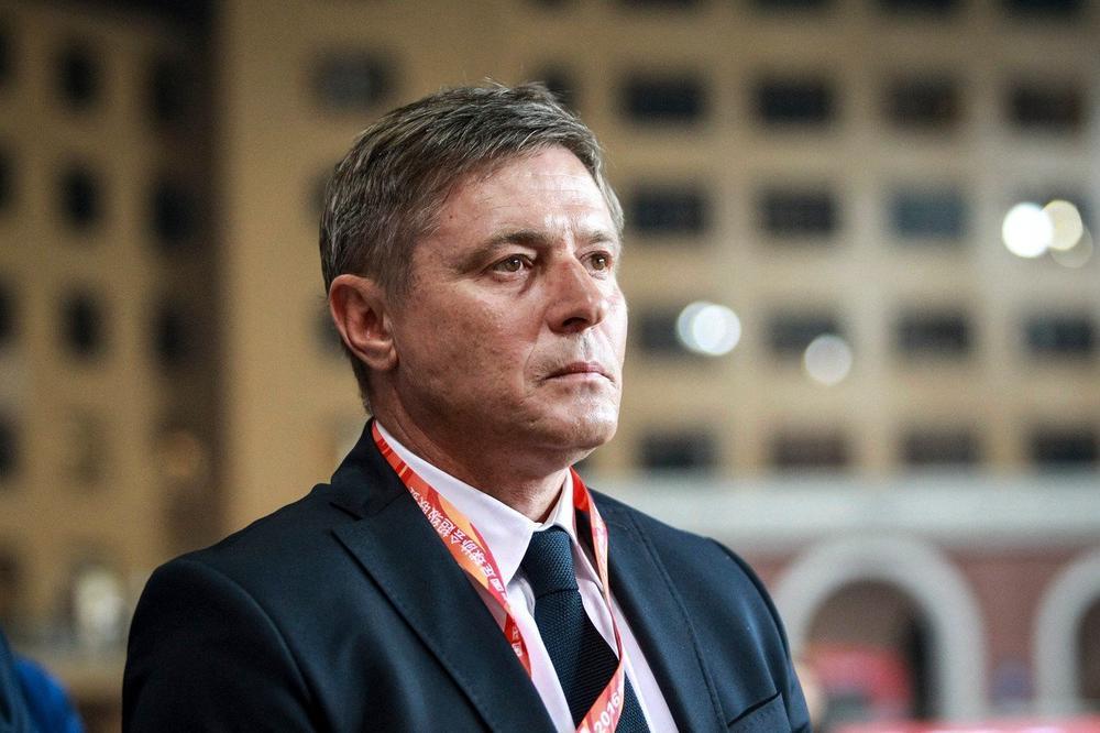 <p>Fudbalska reprezentacija Srbije plasirala se na Svetsko prvenstvo 2022. godine, a iza uspeha, uz celu ekipu, stoji jedan čovek — Dragan Stojković Piksi</p>
